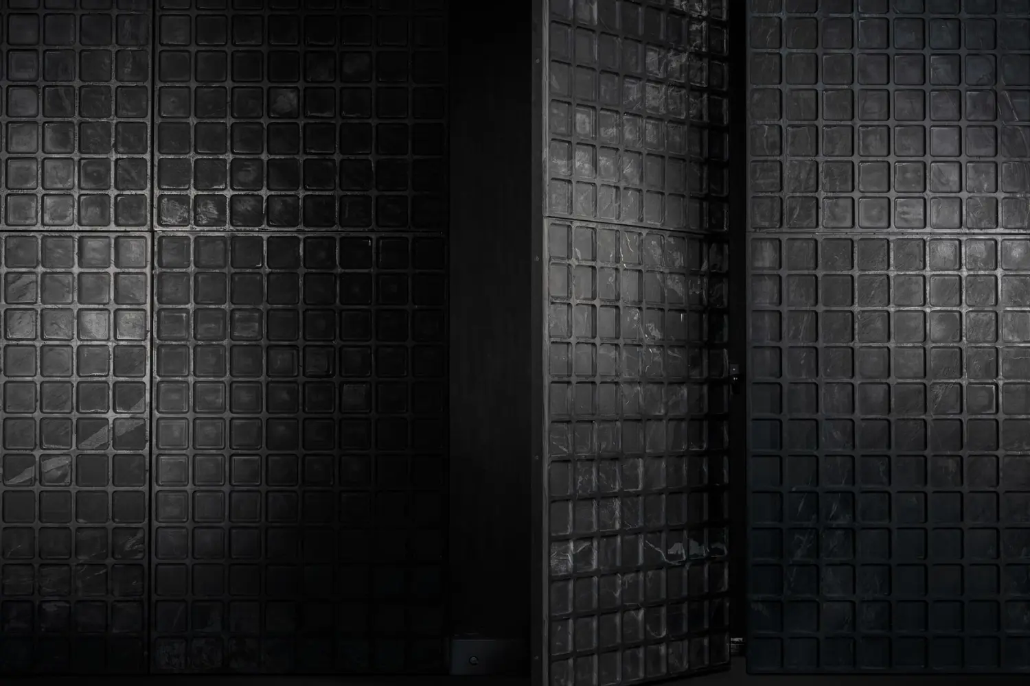 Parede Checkmate (2)