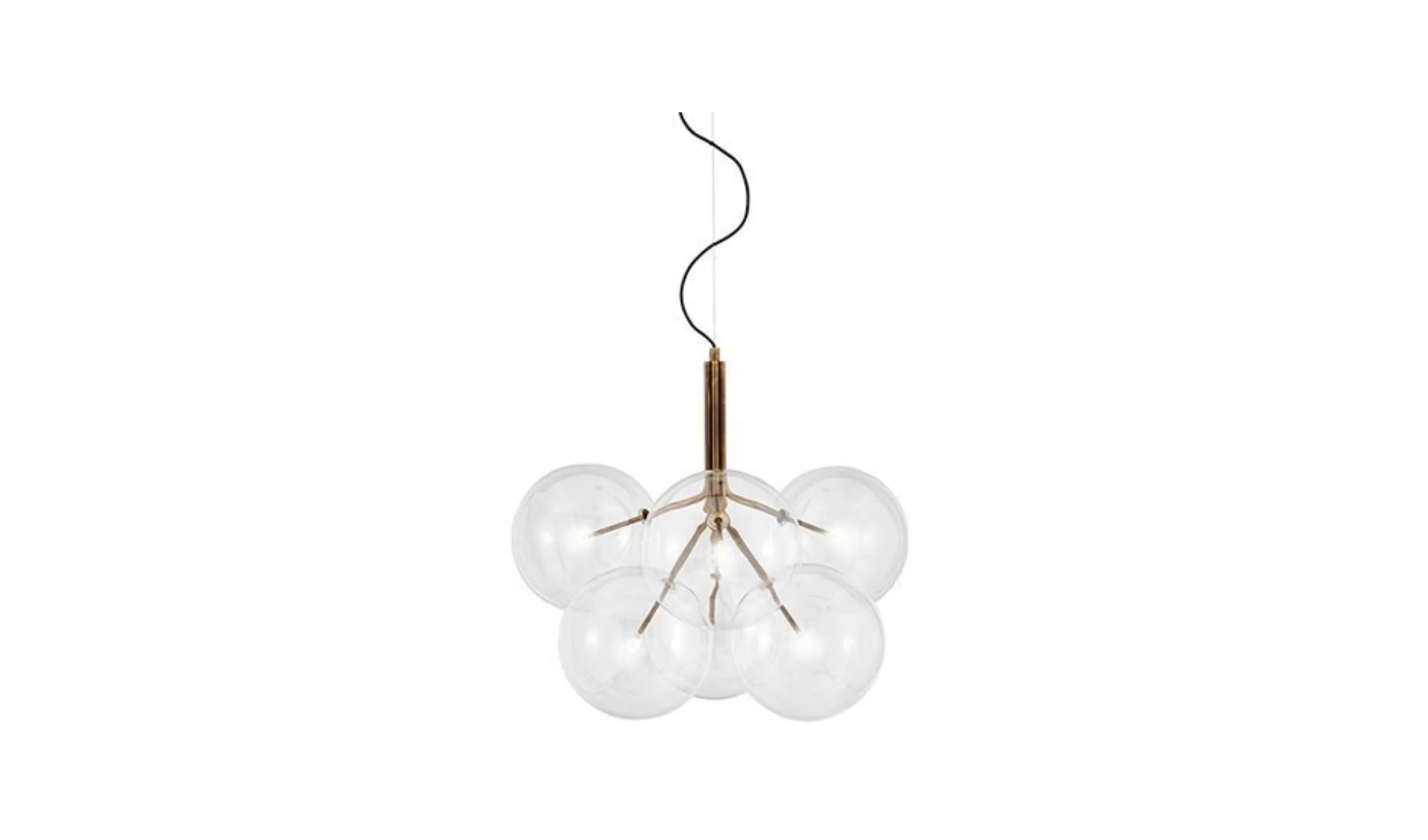 Pendente Bolle Cielo