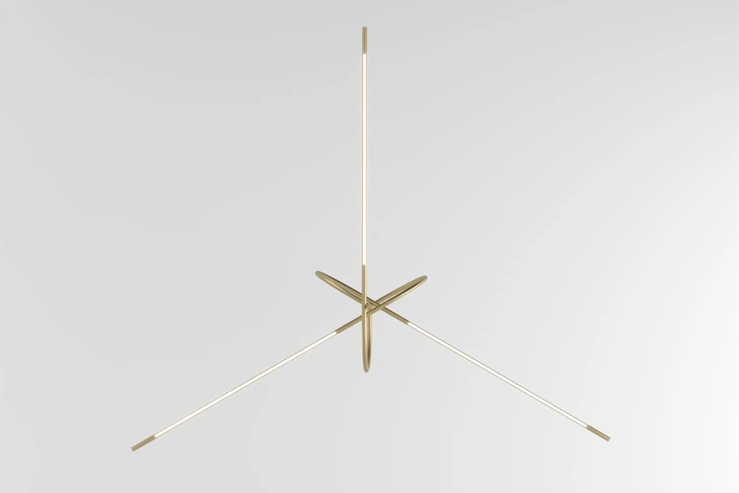 Pendente Key-to-Heaven 2