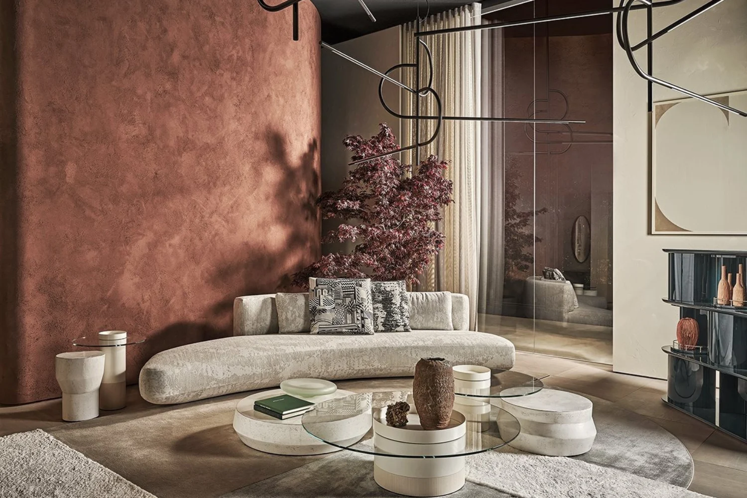 Pendente Key-to-Heaven 6