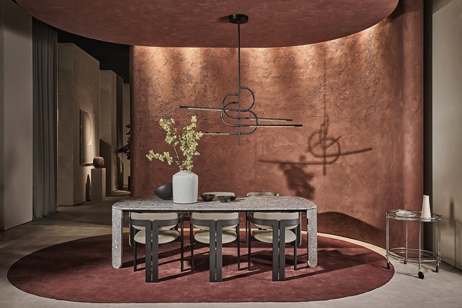 Pendente Key-to-Heaven Fix 3