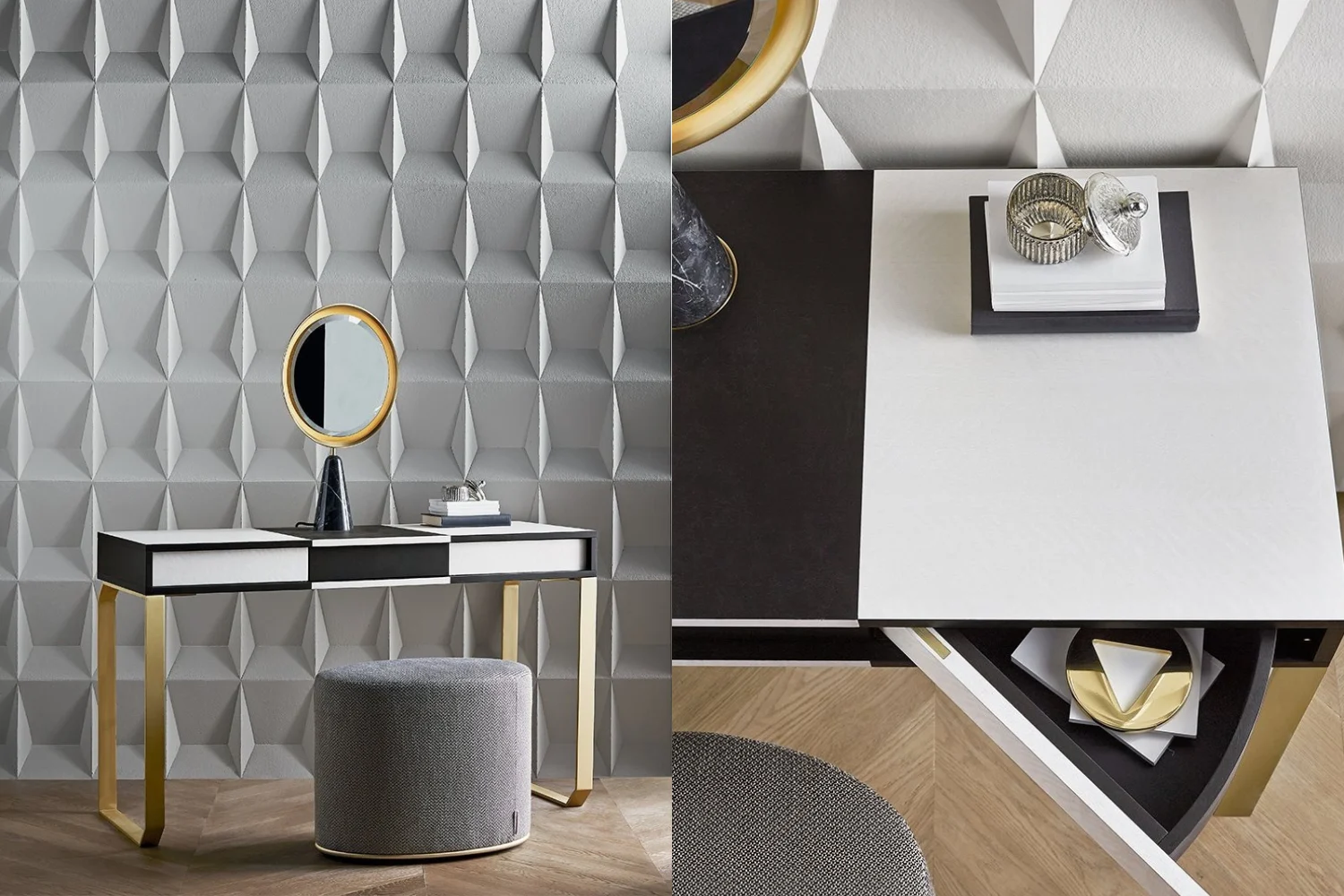 Penteadeira Selene 2