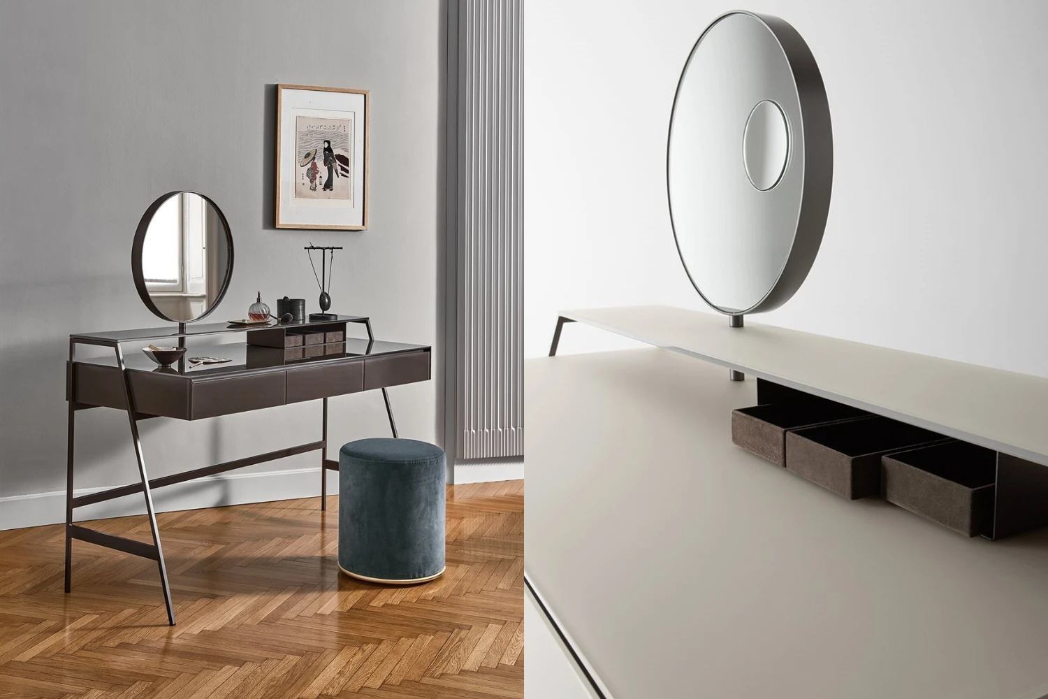 Penteadeira Venere 2