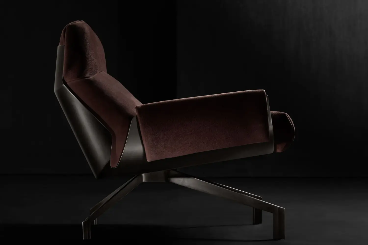 Poltrona Club 57 (4)