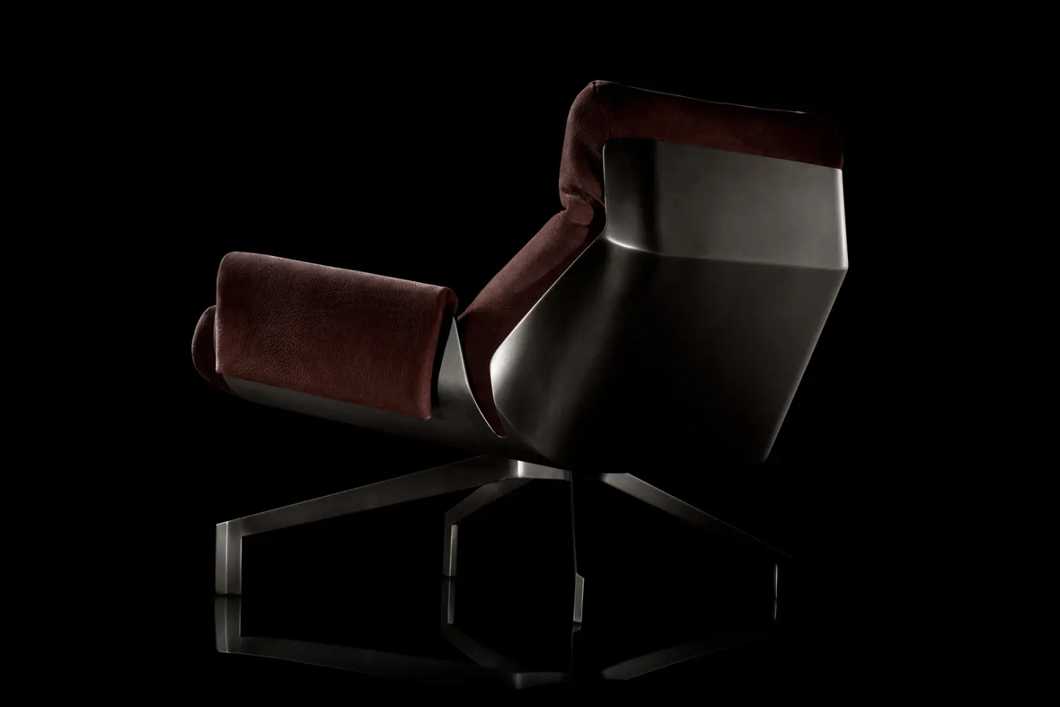 Poltrona Club 57 (5)