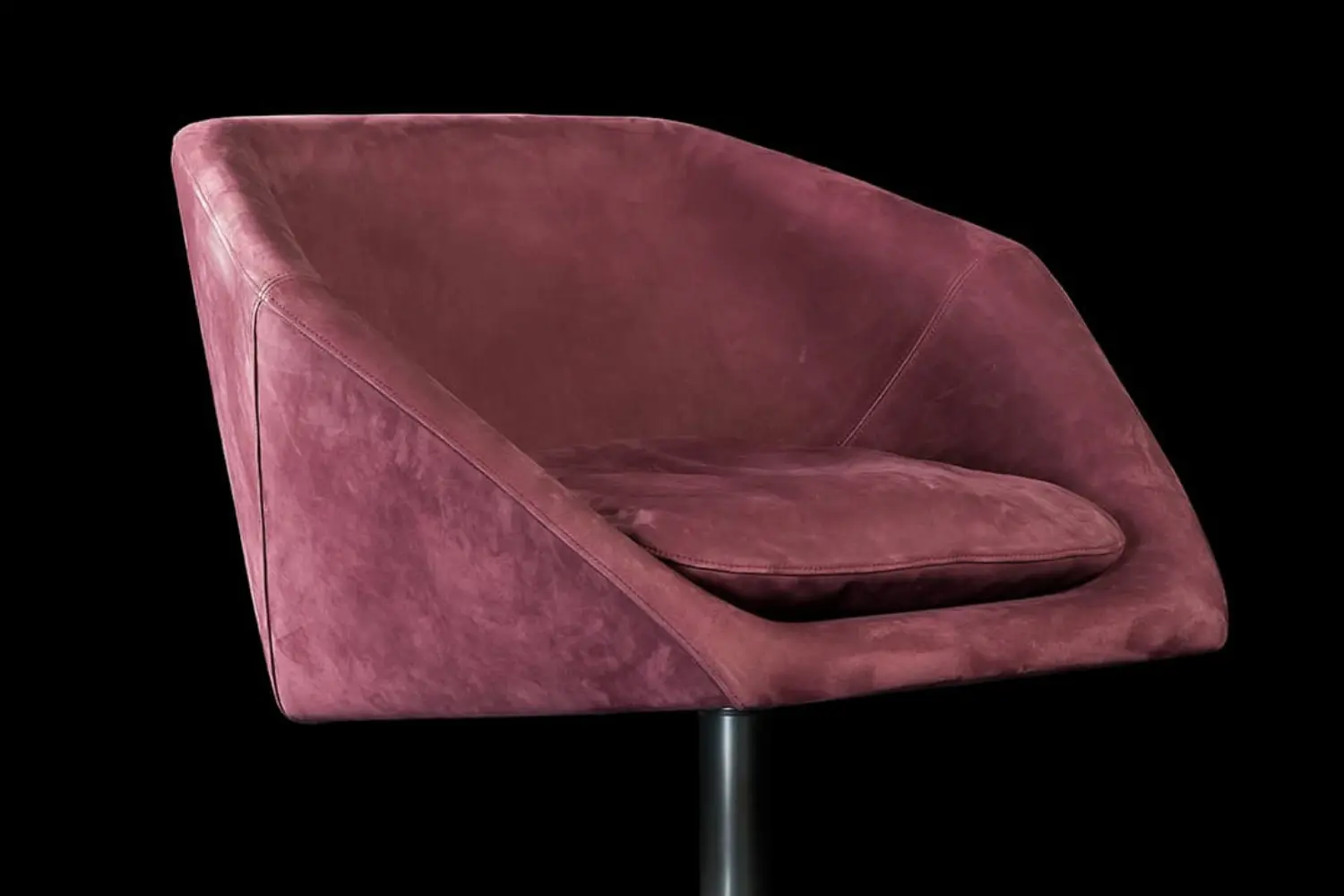 Poltrona Hexagon (3)