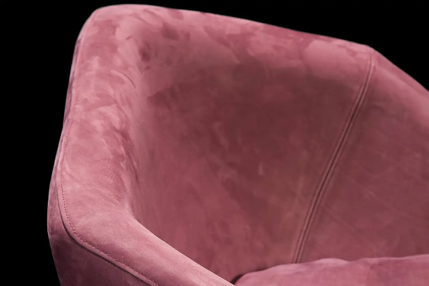 Poltrona Hexagon (4)