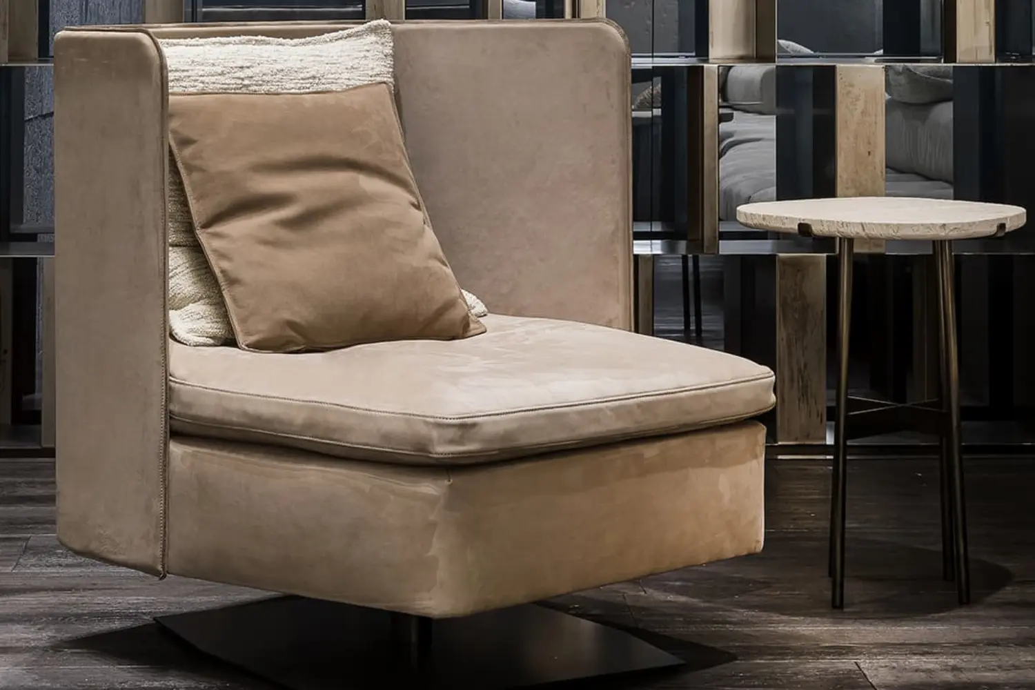 Poltrona Human (4)