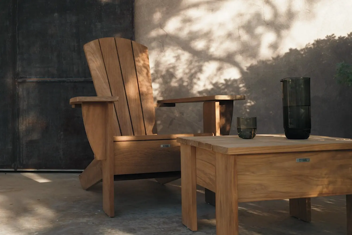 Poltrona New England'