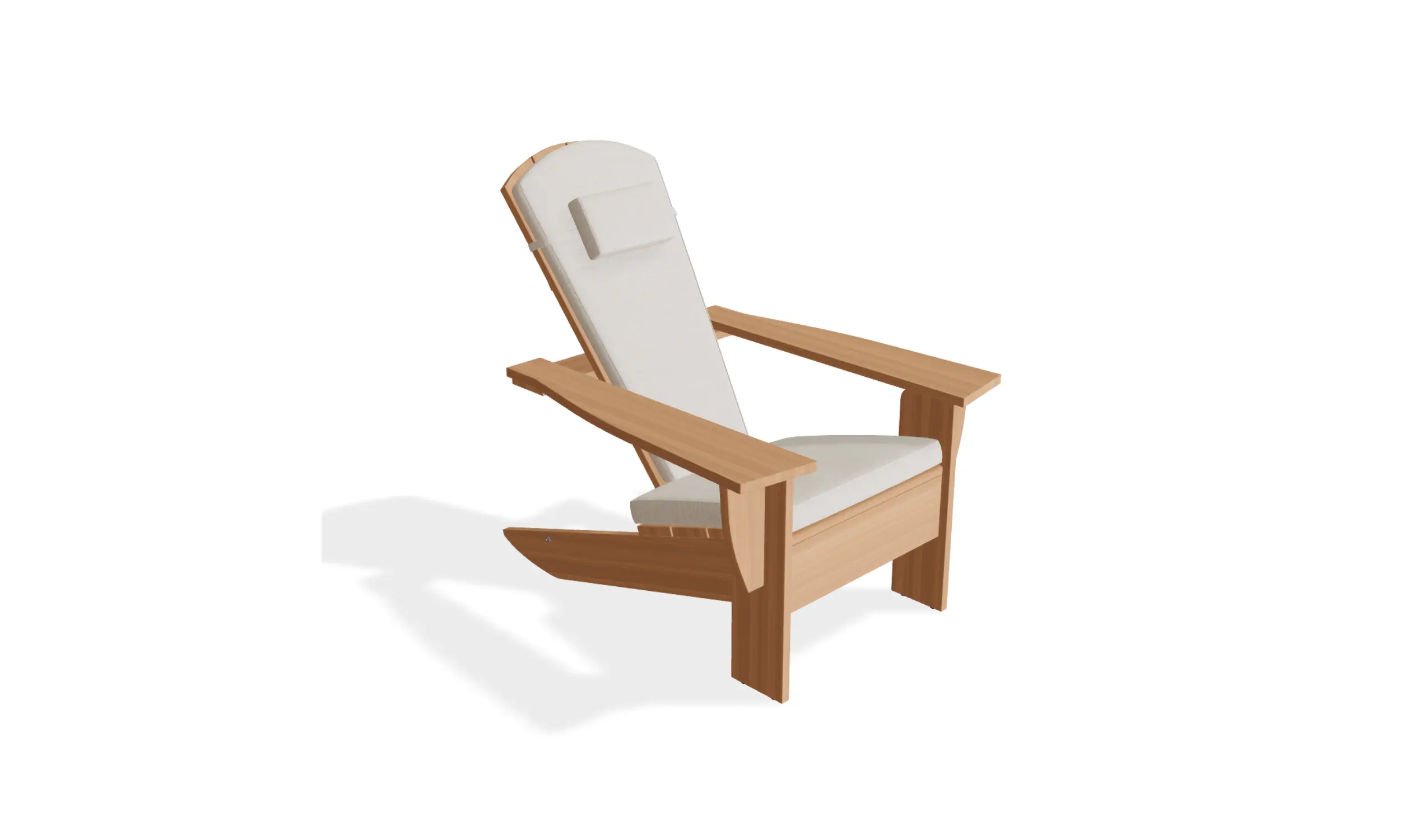 Poltrona New England