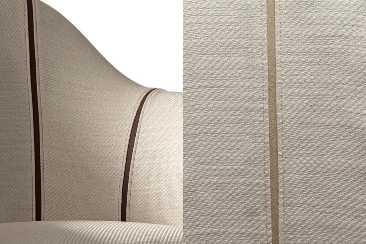 Poltrona Progetti Blossom 2