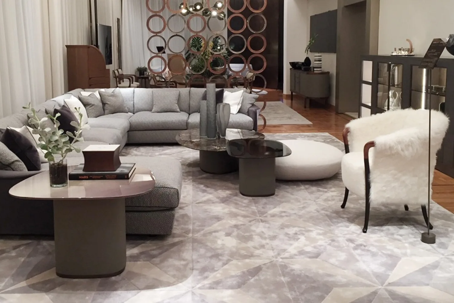 Poltrona Progetti Fashion 2