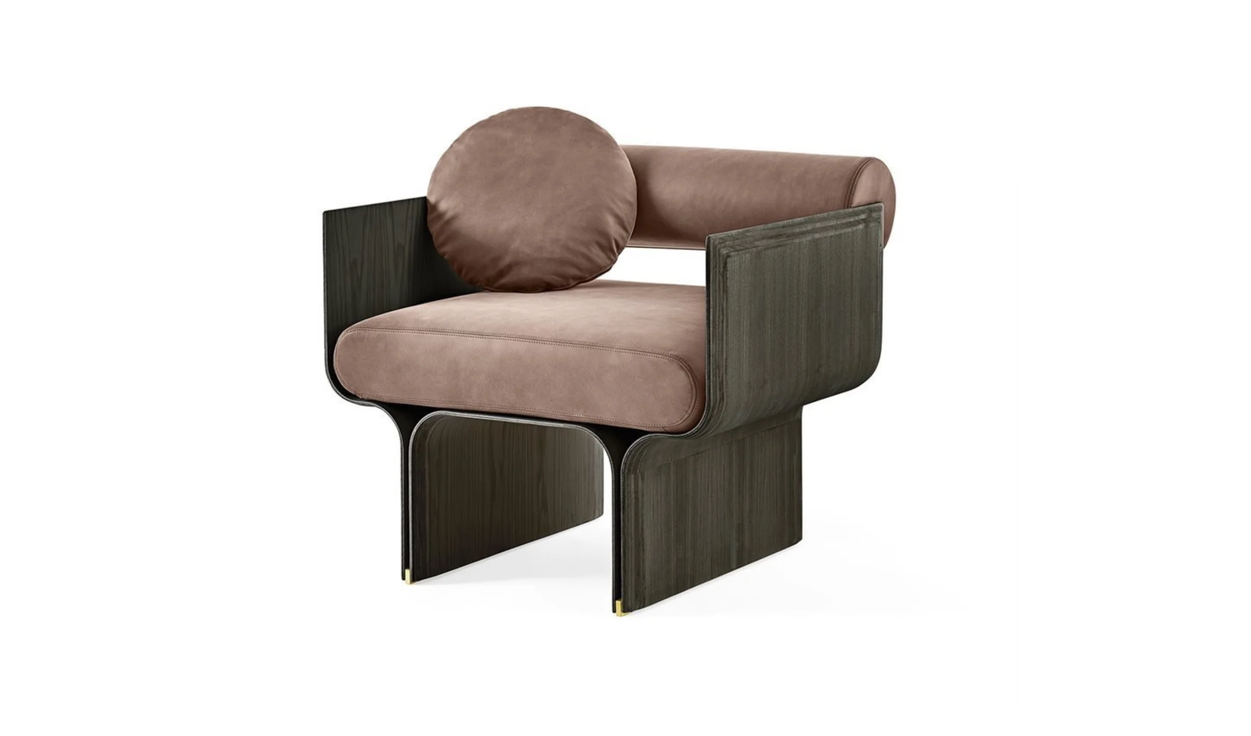 Poltrona Stami Lounge