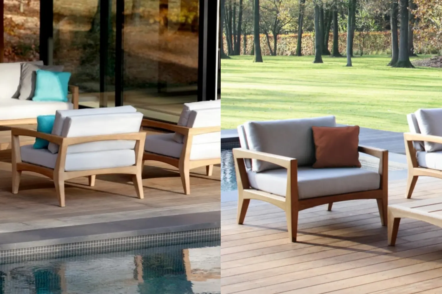 Poltrona Zenhit Lounge''