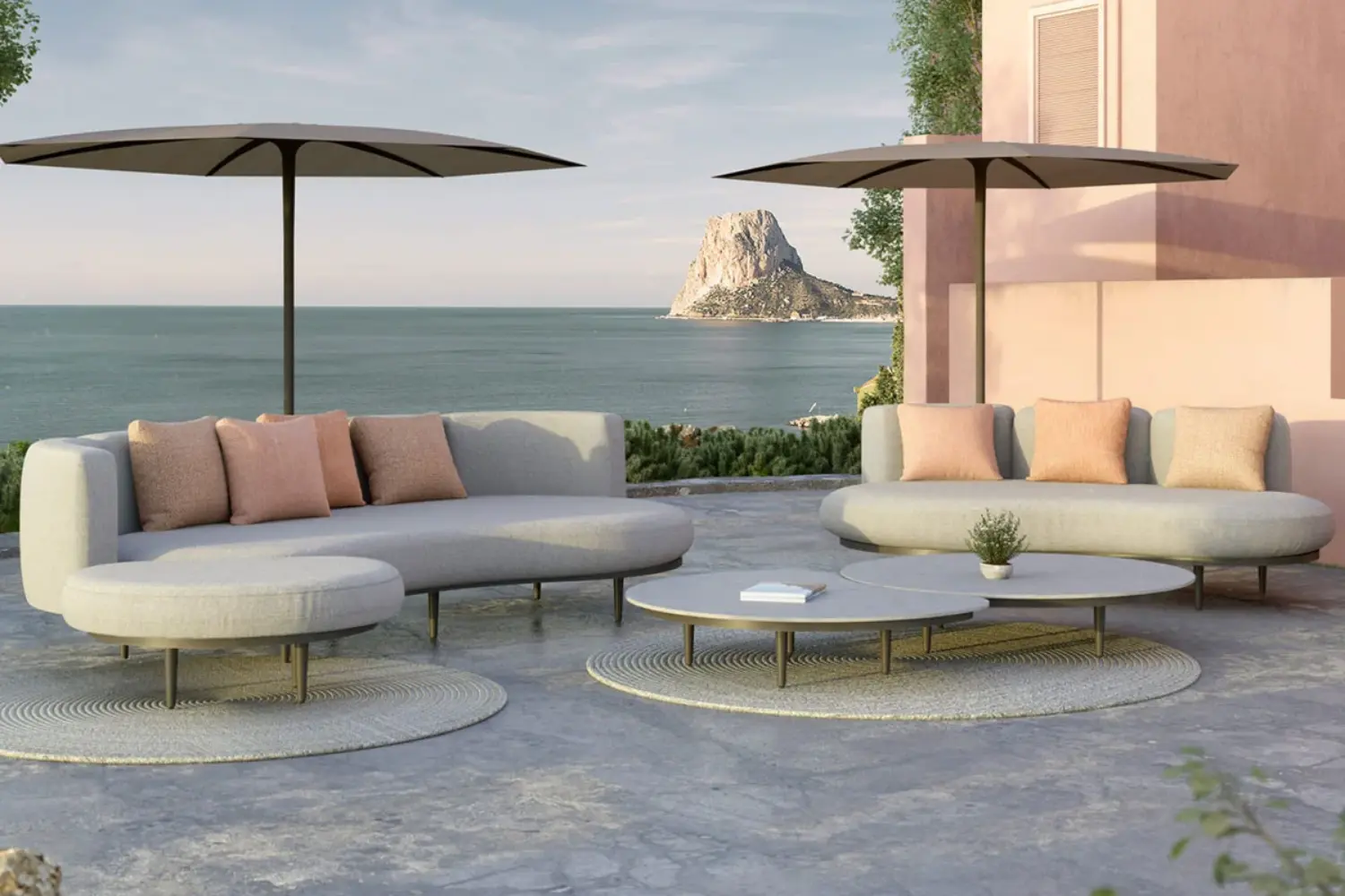 Puff Organix Lounge''