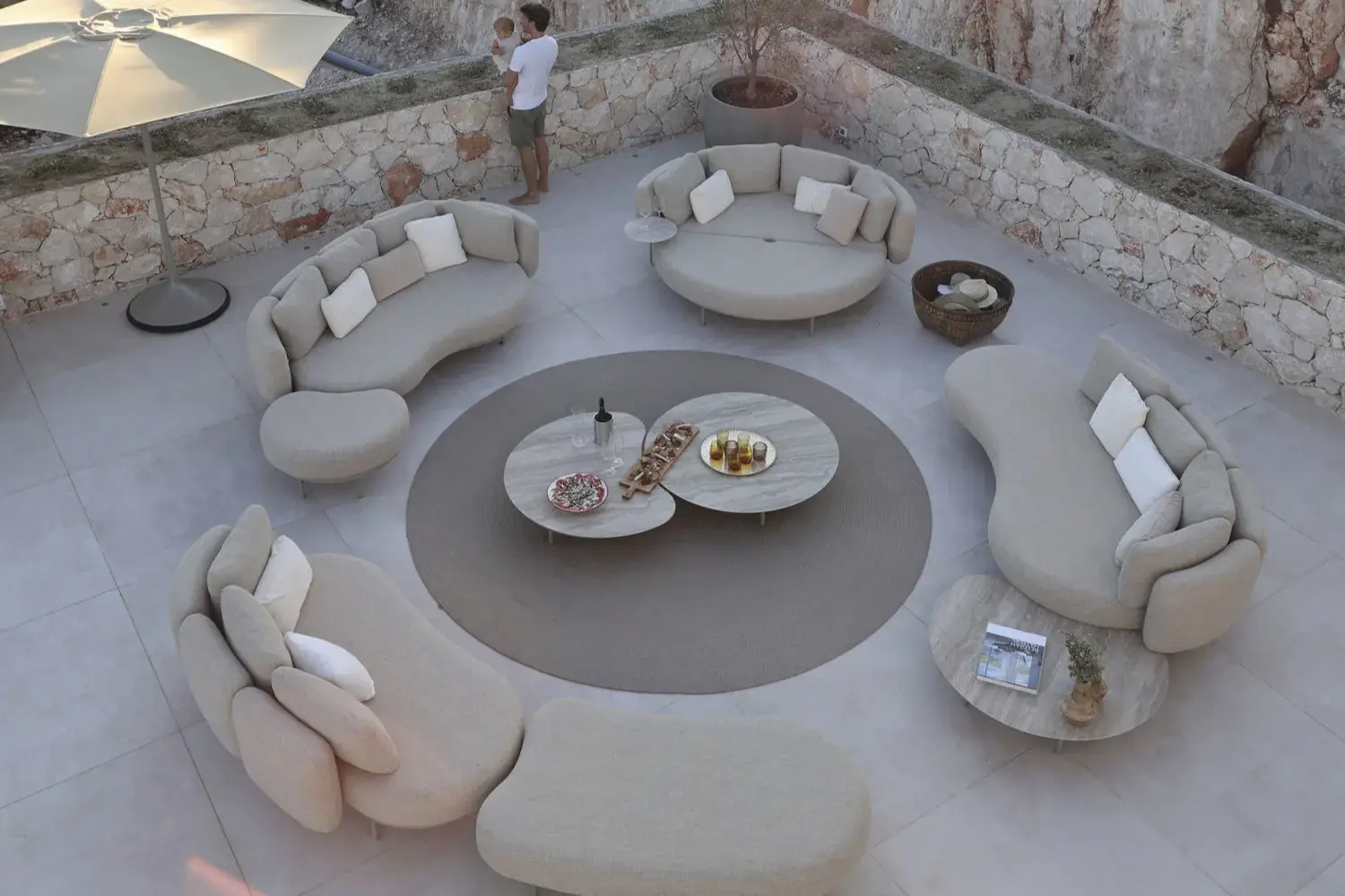 Puff Organix Lounge'''