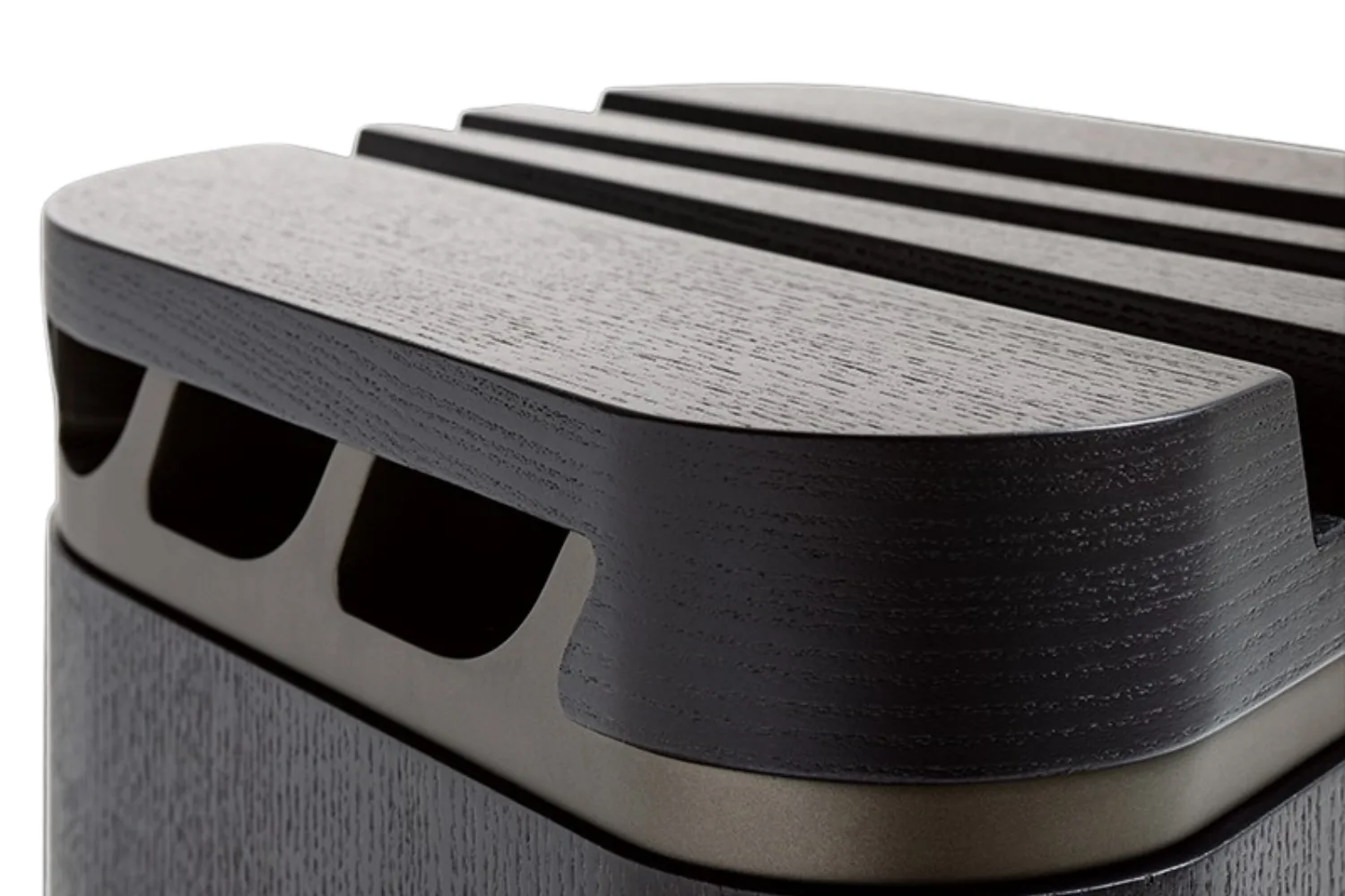 Sistema de Som Sibilia 2