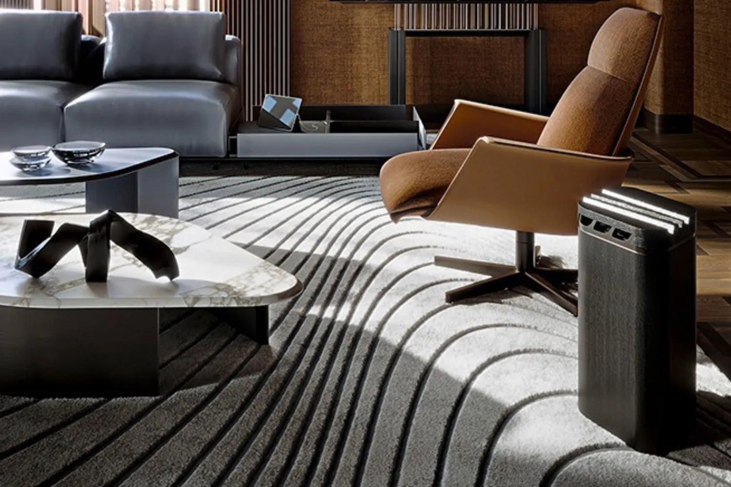 Sistema de Som Sibilia 3