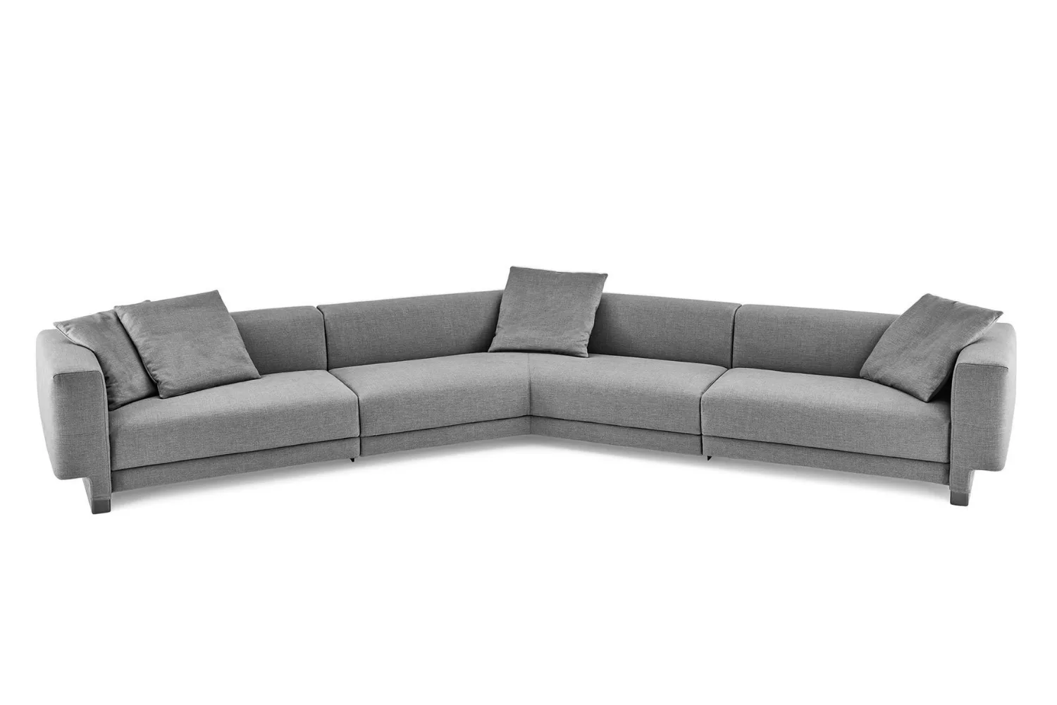 Sofá Elissa Sectional 1