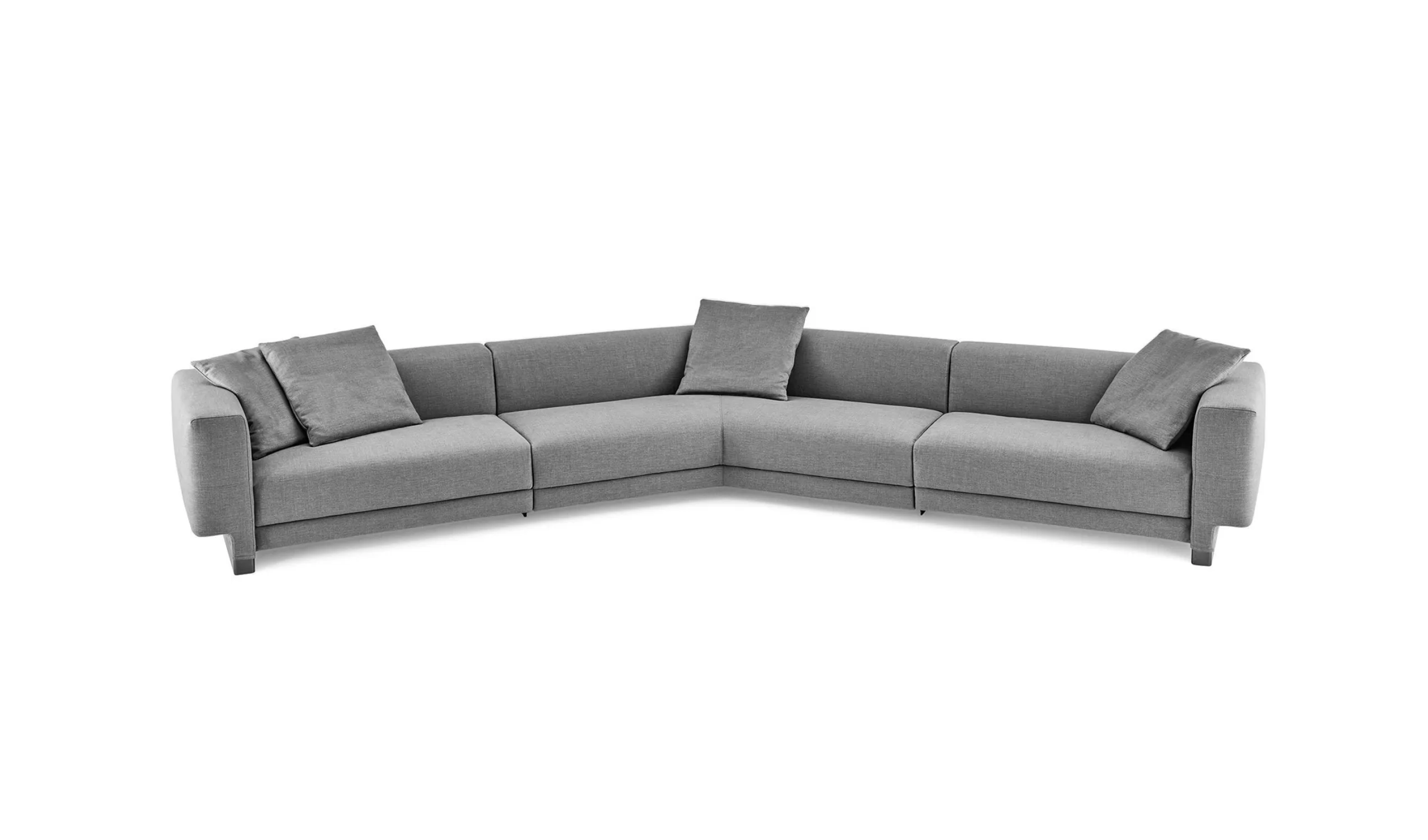 Sofá Elissa Sectional