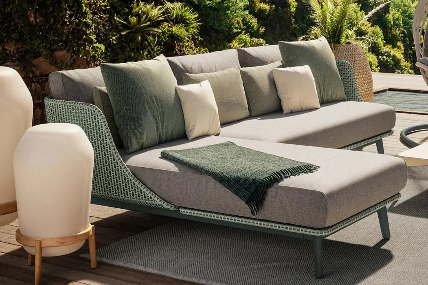 Sofá Modular Mbarq''