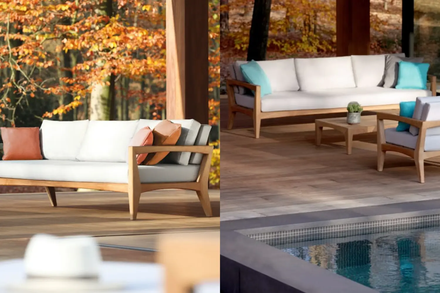 Sofá Zenhit Lounge''