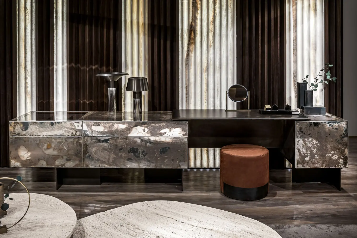 gabinete noctis vanity