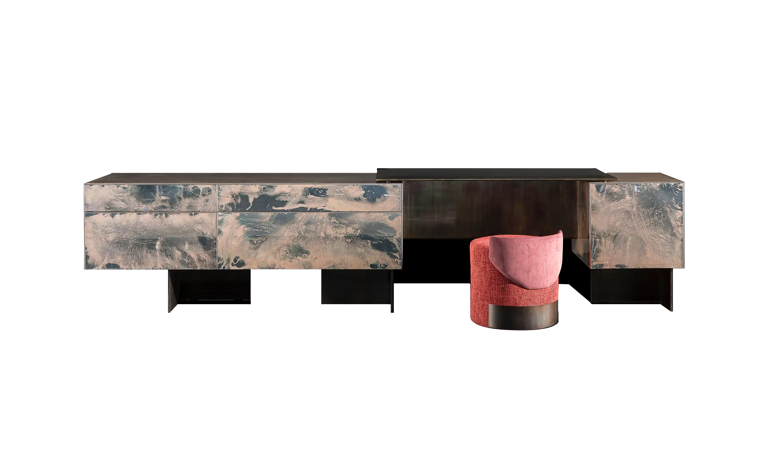 gabinete noctis vanity