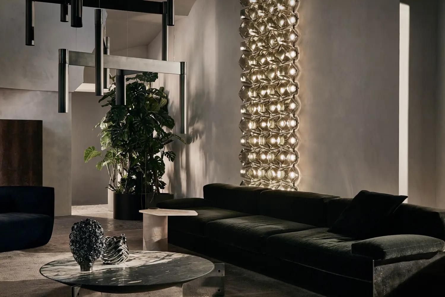 luminaria arcade''''