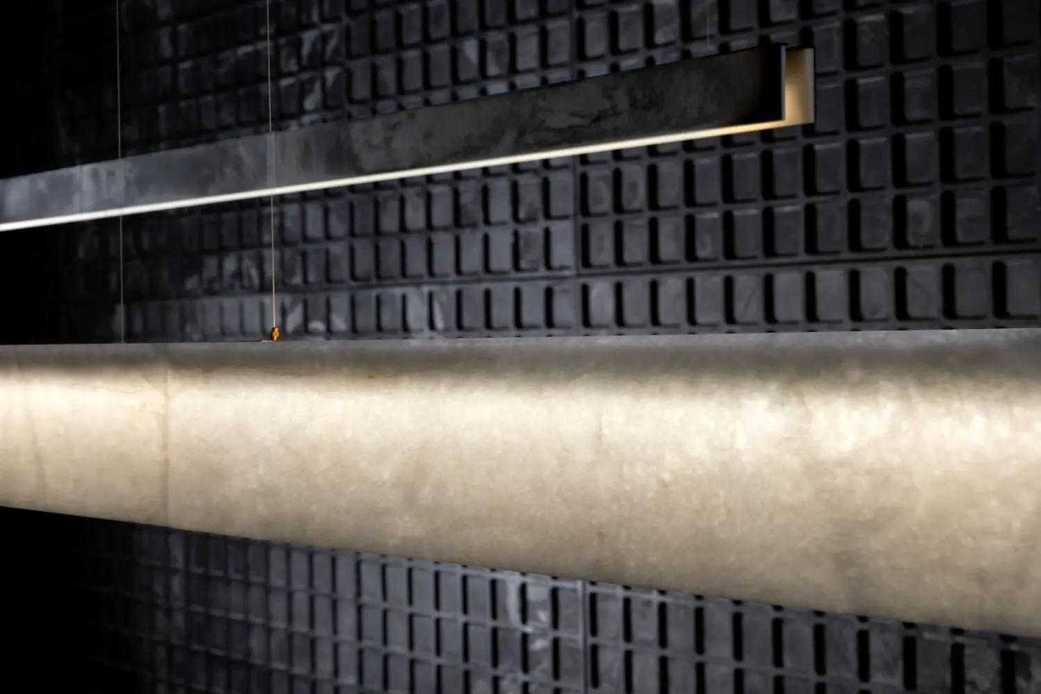 luminaria crystal evo