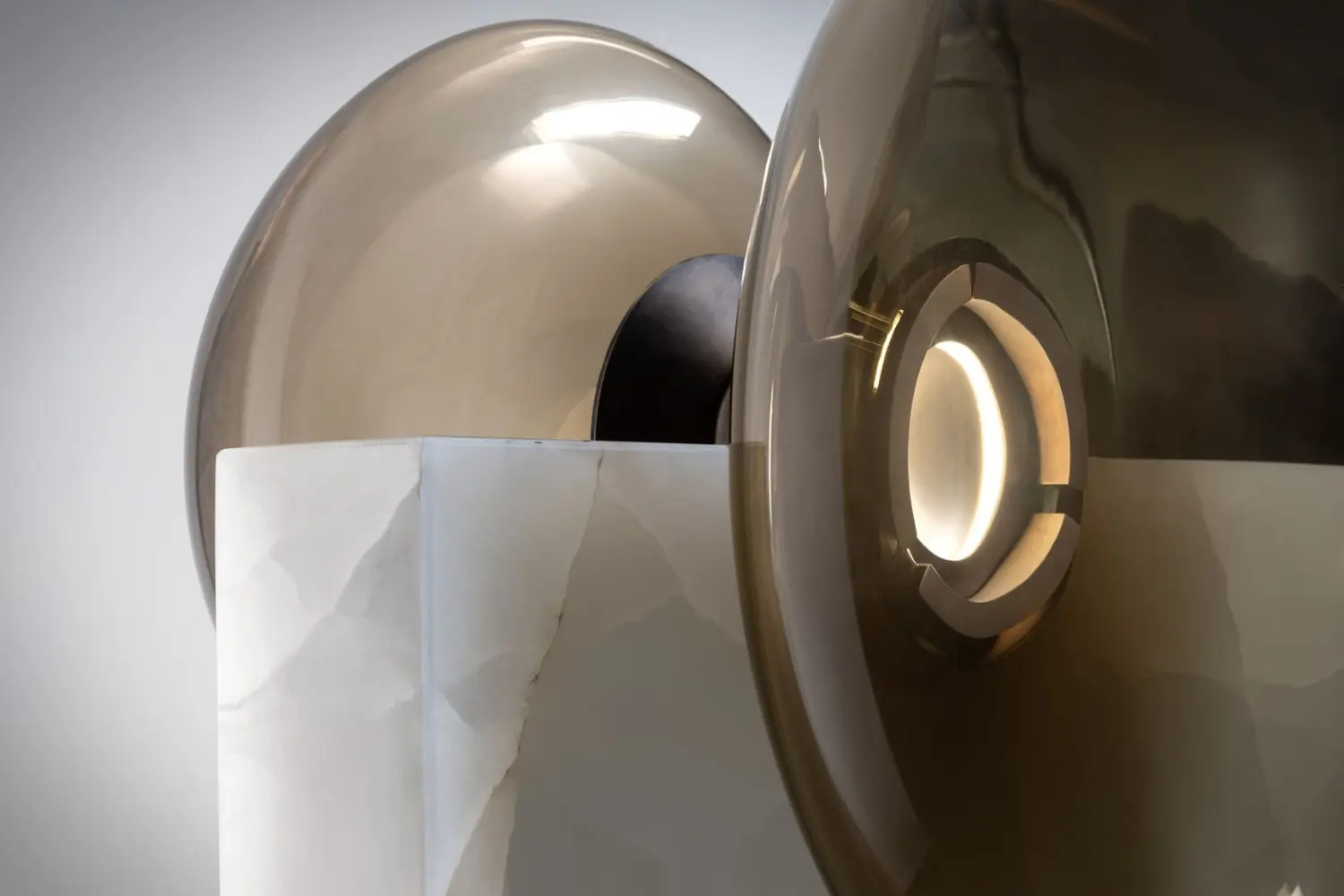 luminaria floyd floor lamp''