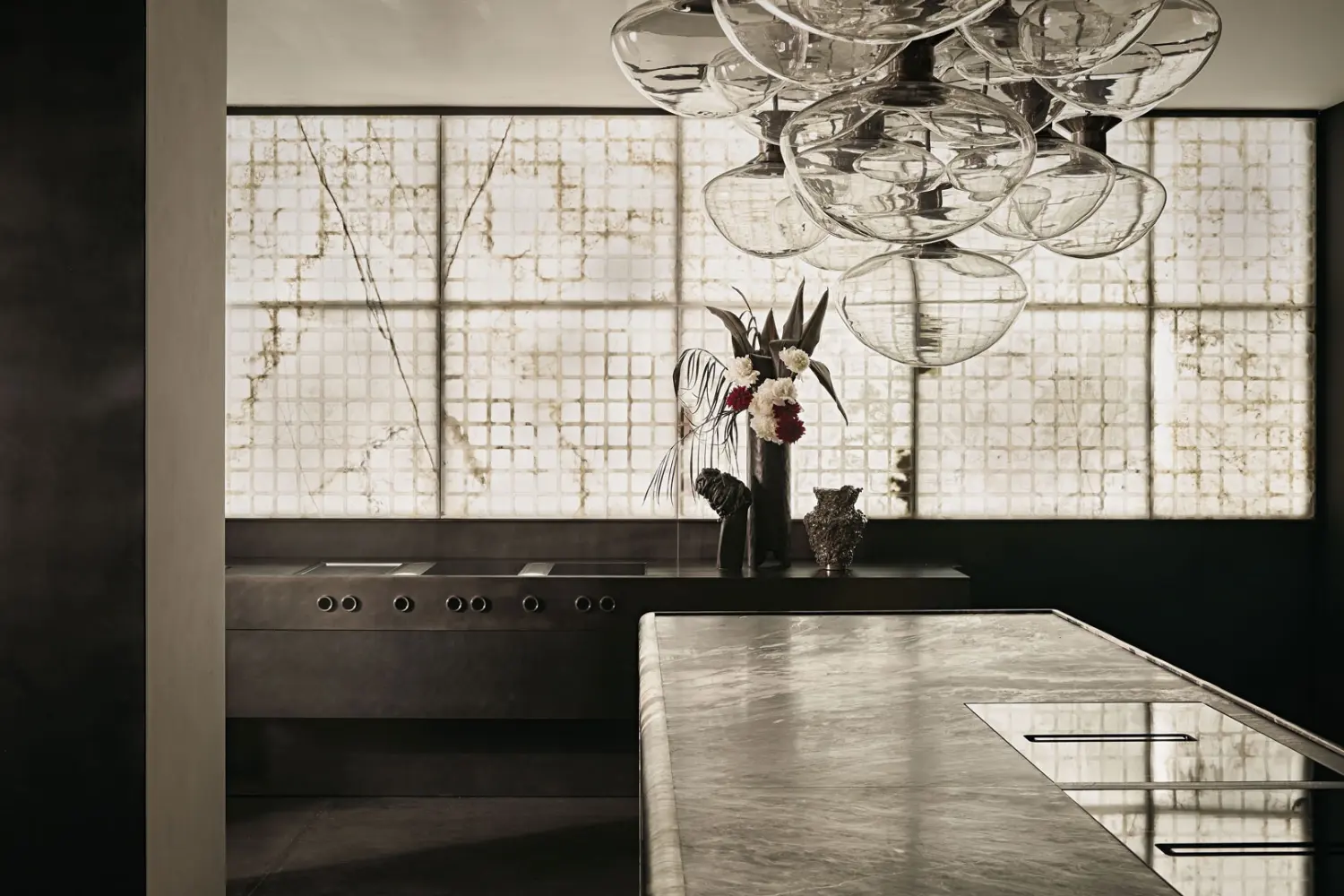 luminária floyd seven'''''