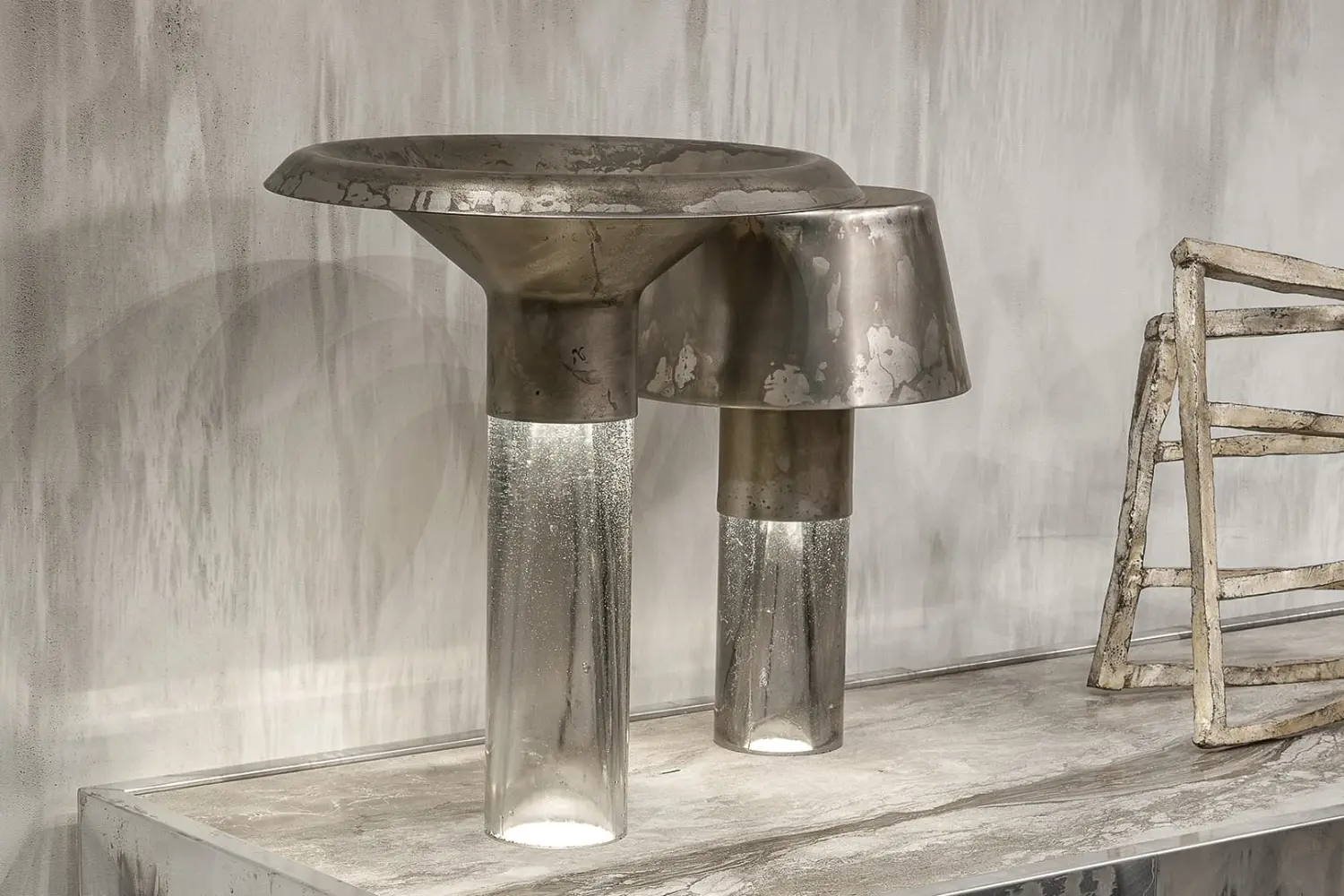 luminaria ghost table lamp (2)