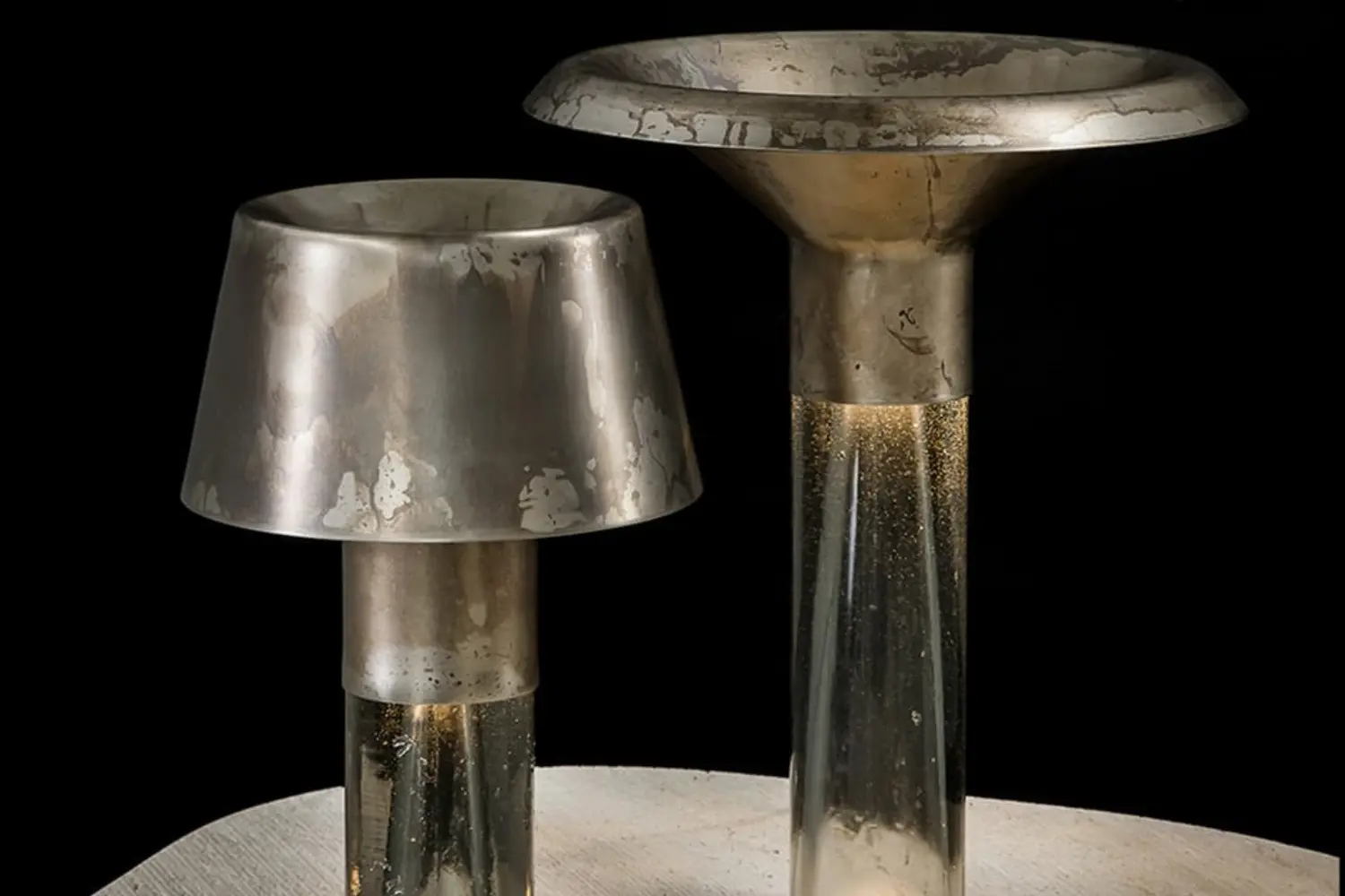 luminaria ghost table lamp (3)