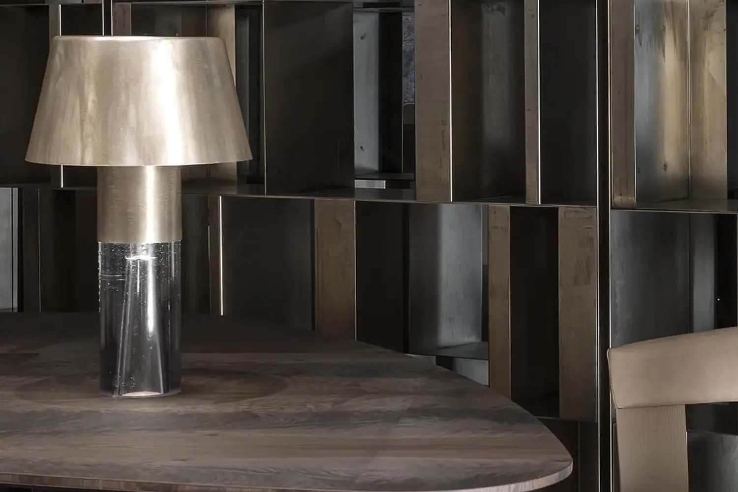 luminaria ghost table lamp (4)