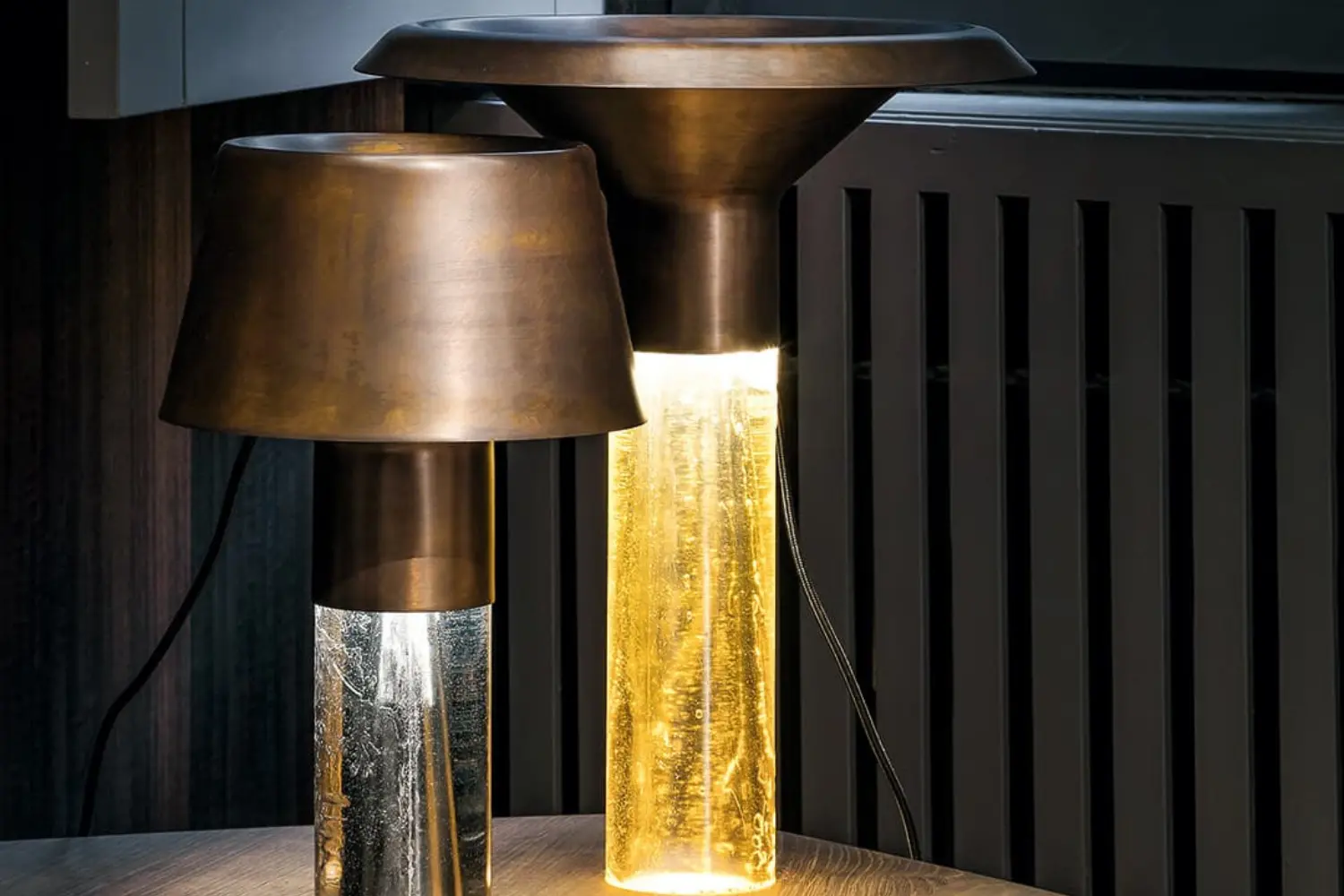 luminaria ghost table lamp (5)