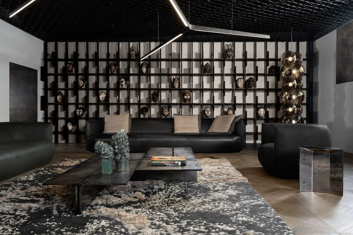 luminaria starlight horizontal