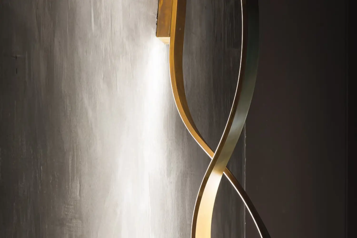 luminaria tape wall (3)