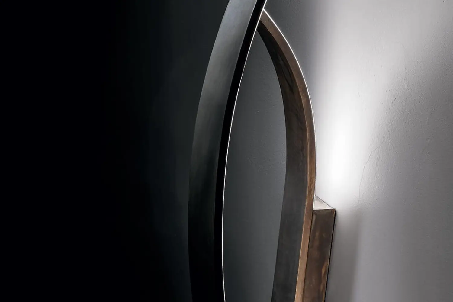 luminaria tape wall (5)