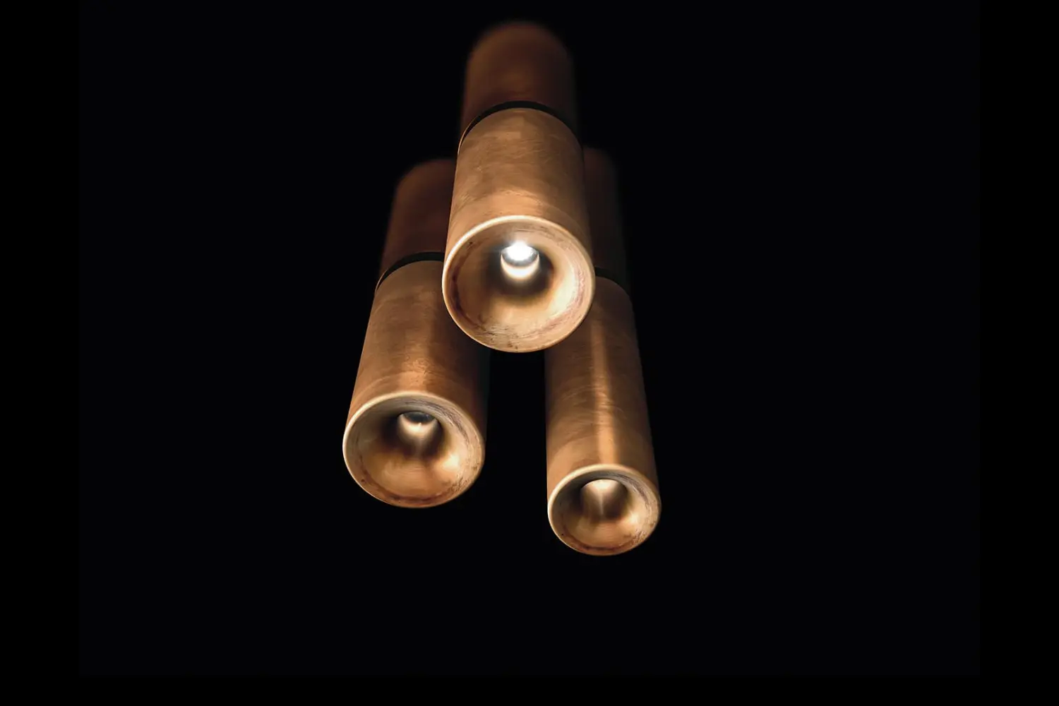 luminaria tele light