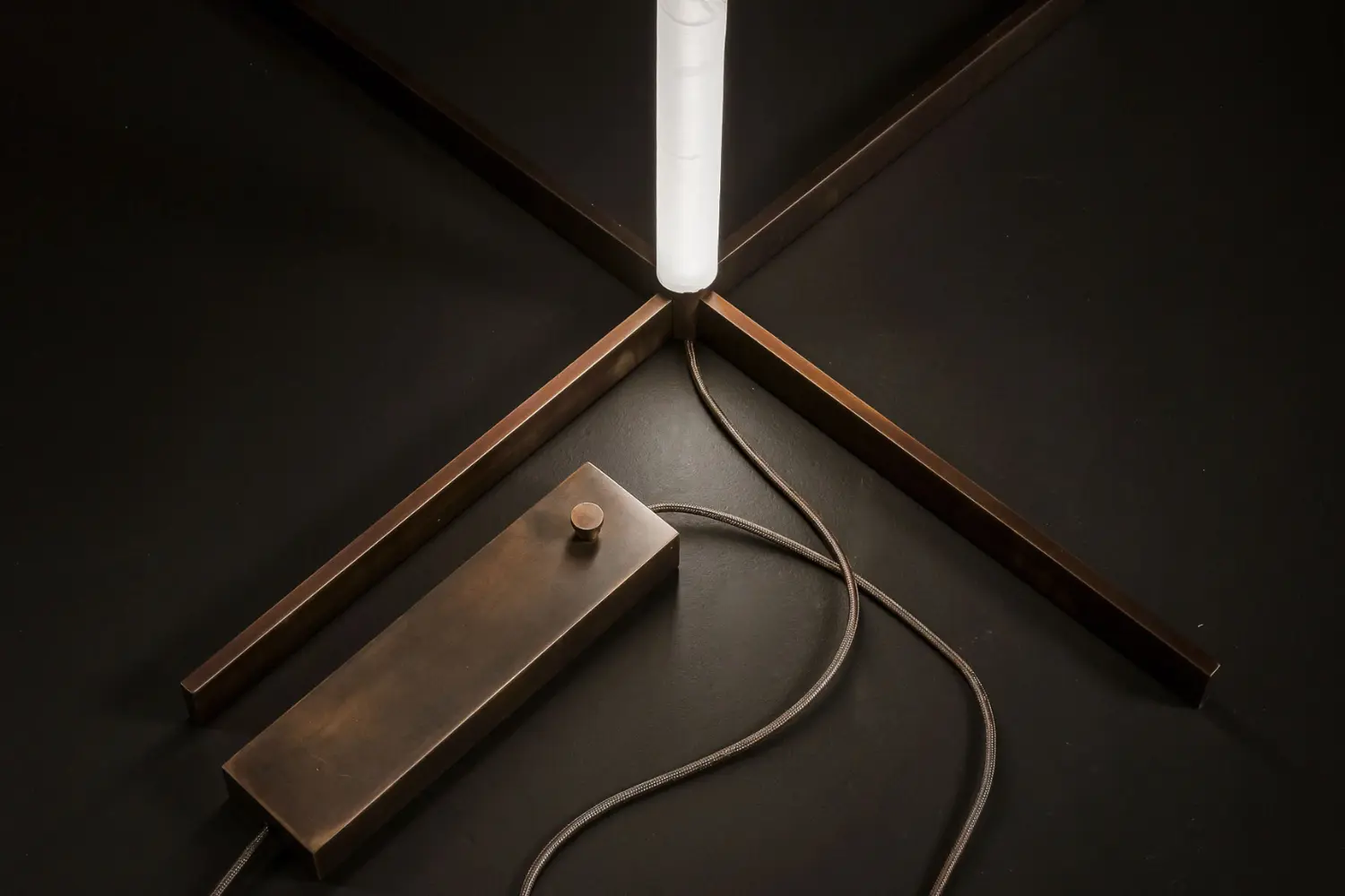 luminaria test three (3)