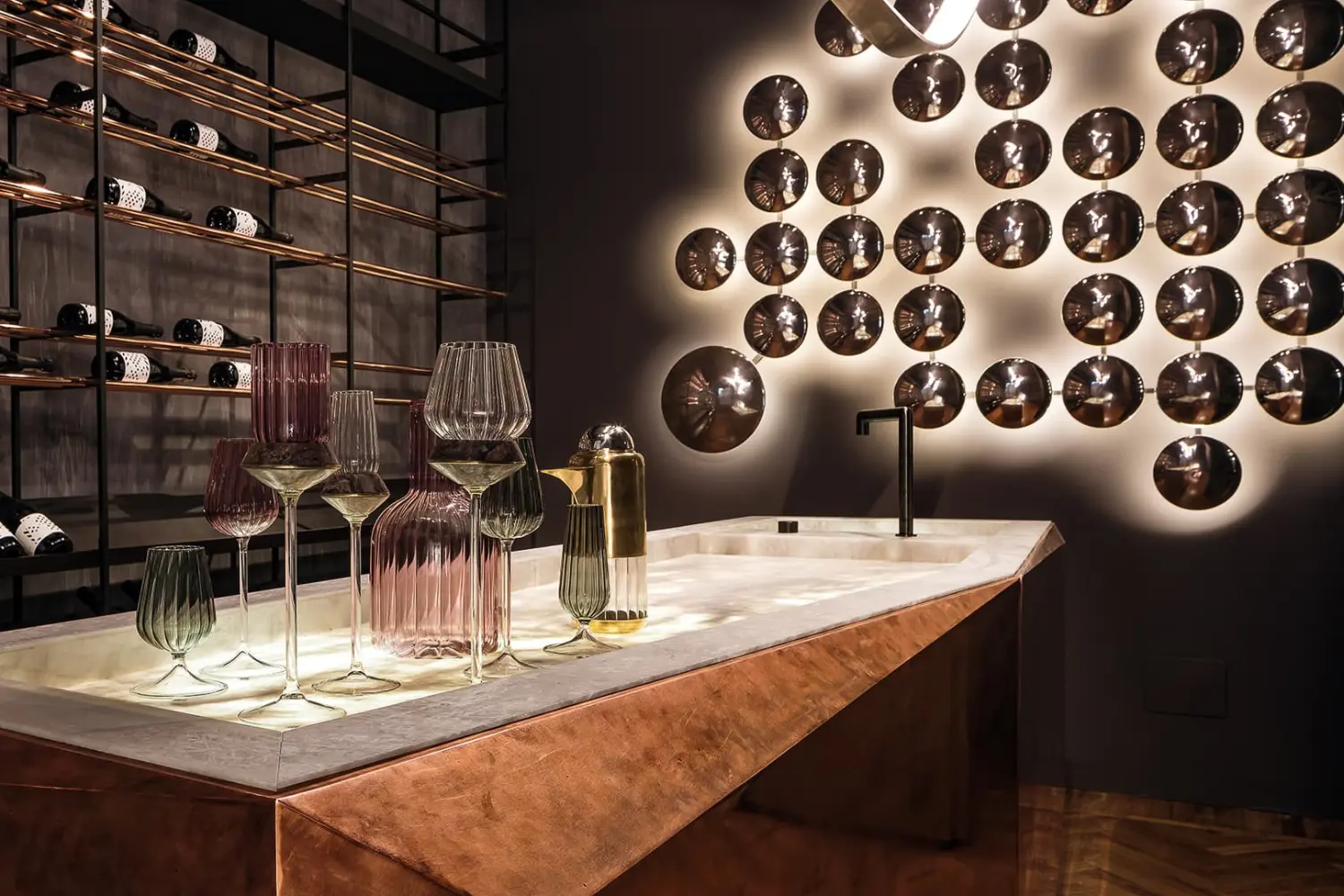 luminaria wall clips (2)