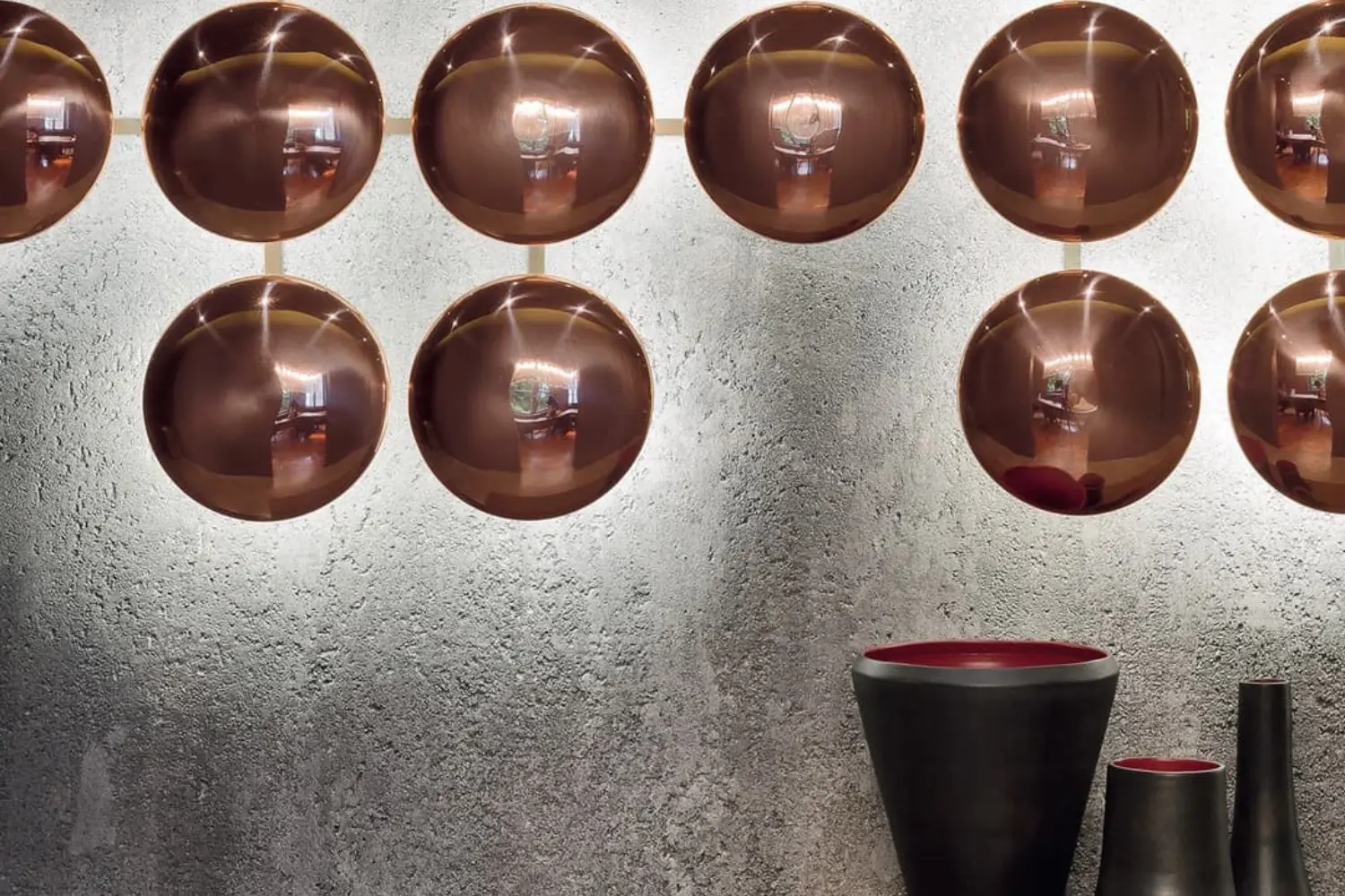 luminaria wall clips (4)