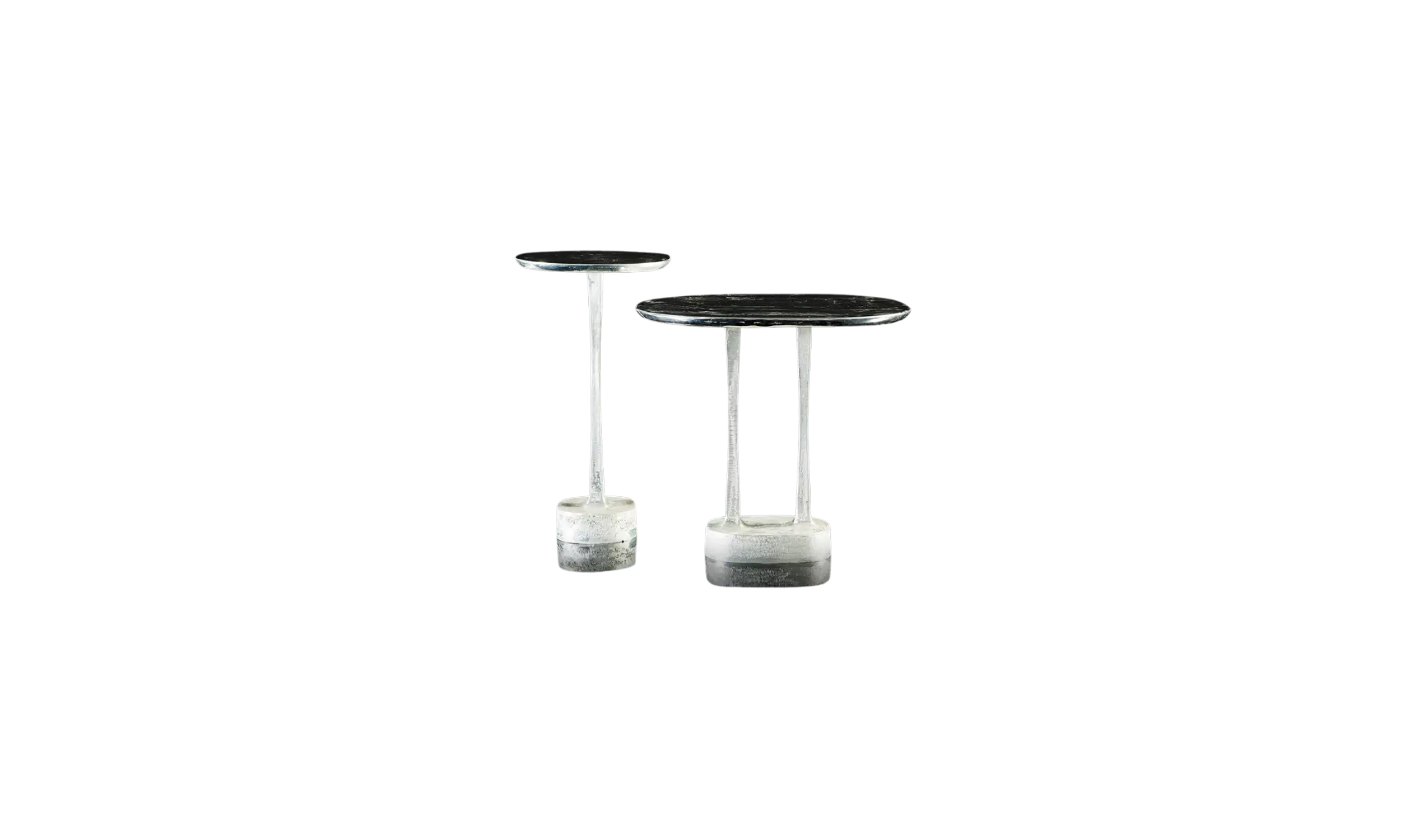 mesa de centro mushroom