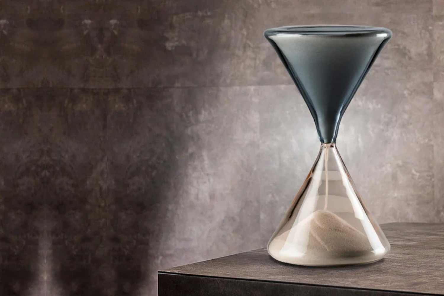 Ampulheta Clessidra''