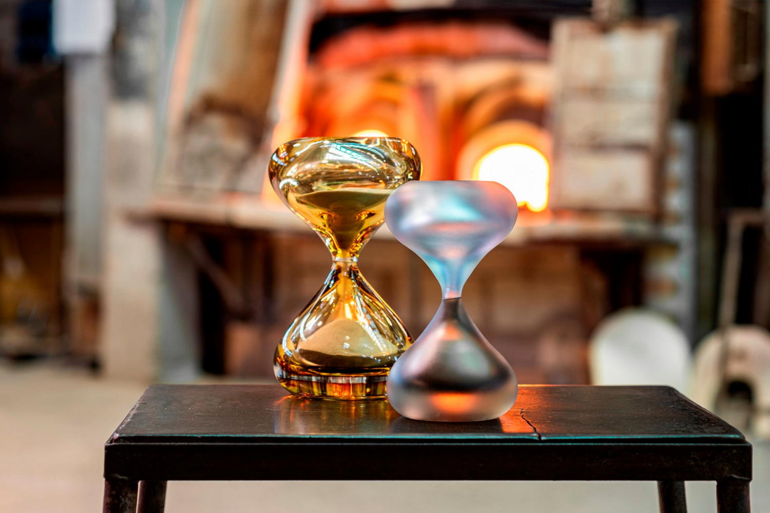 Ampulheta Clessidra''''