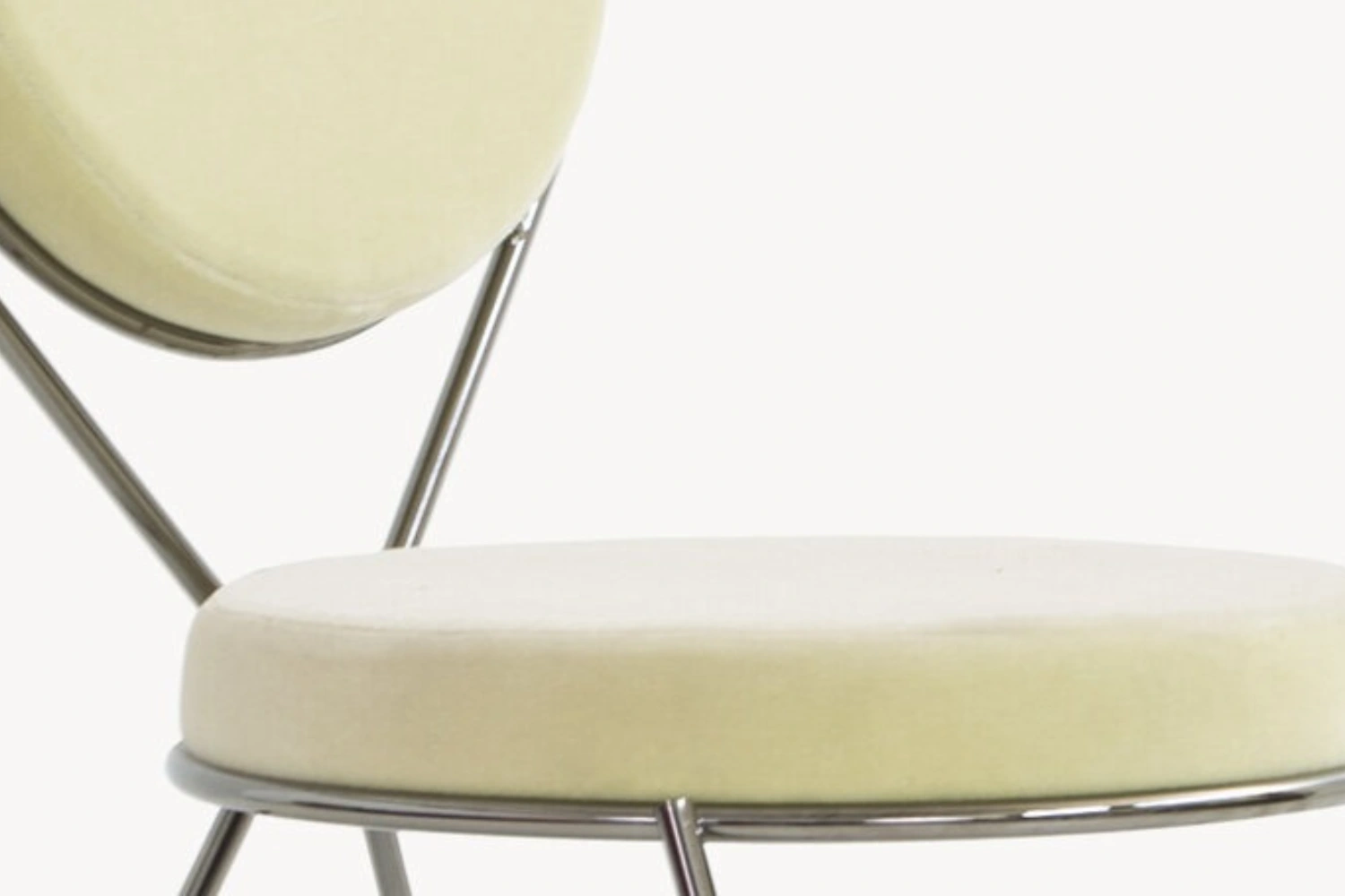 Cadeira Double Zero 5