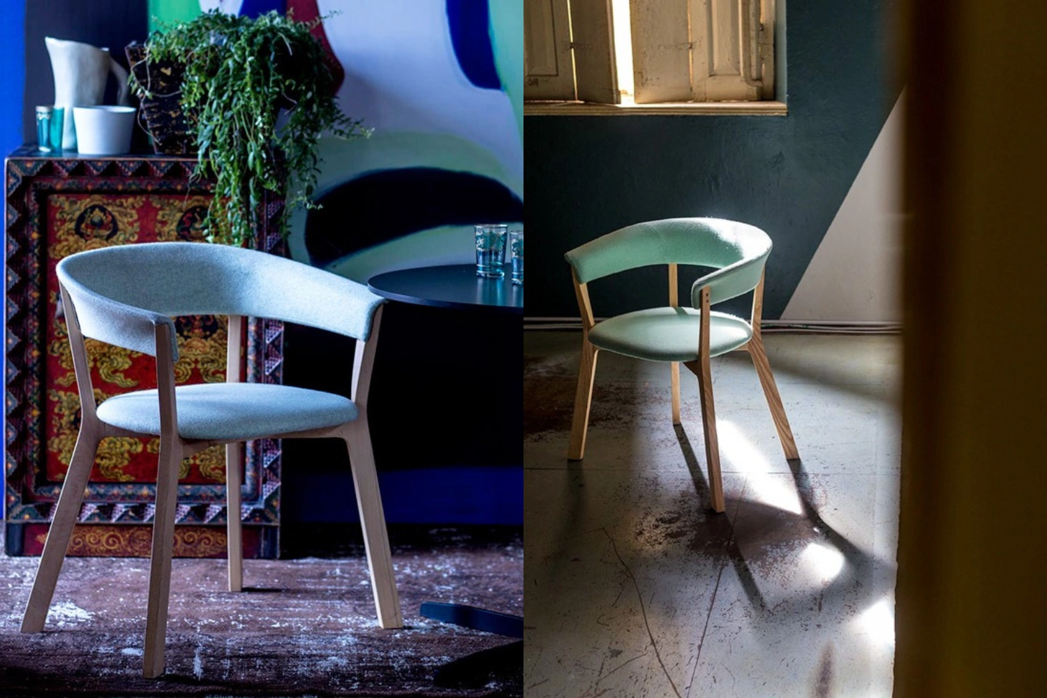 Cadeira Wood Bikini 5