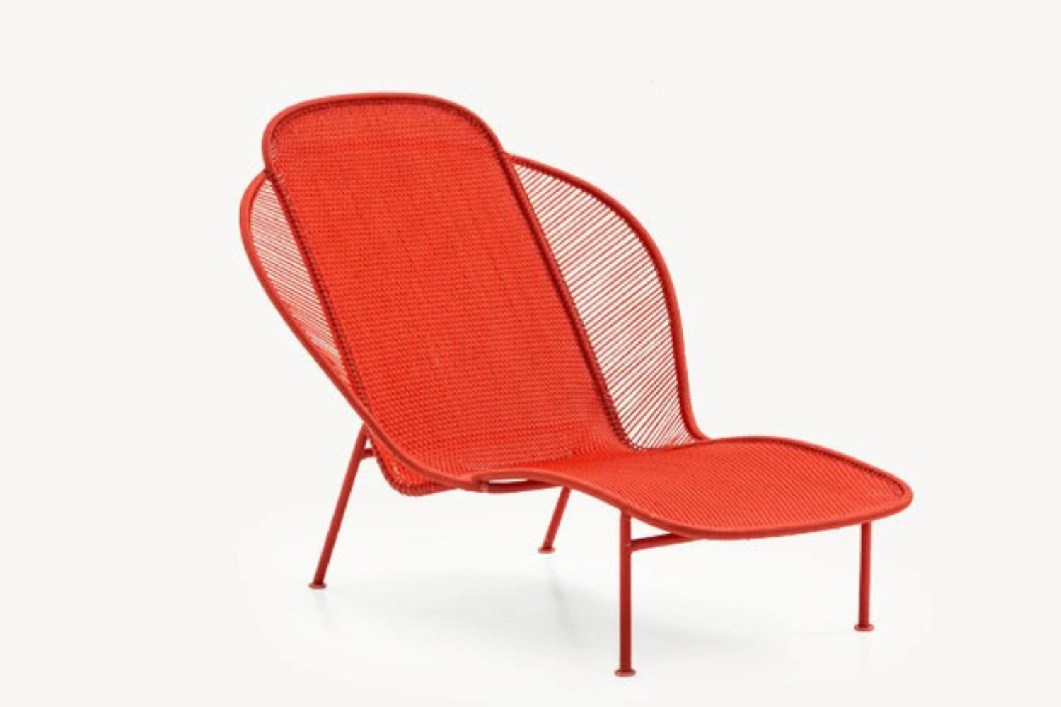 Chaise Espreguiçadeira Imba 1