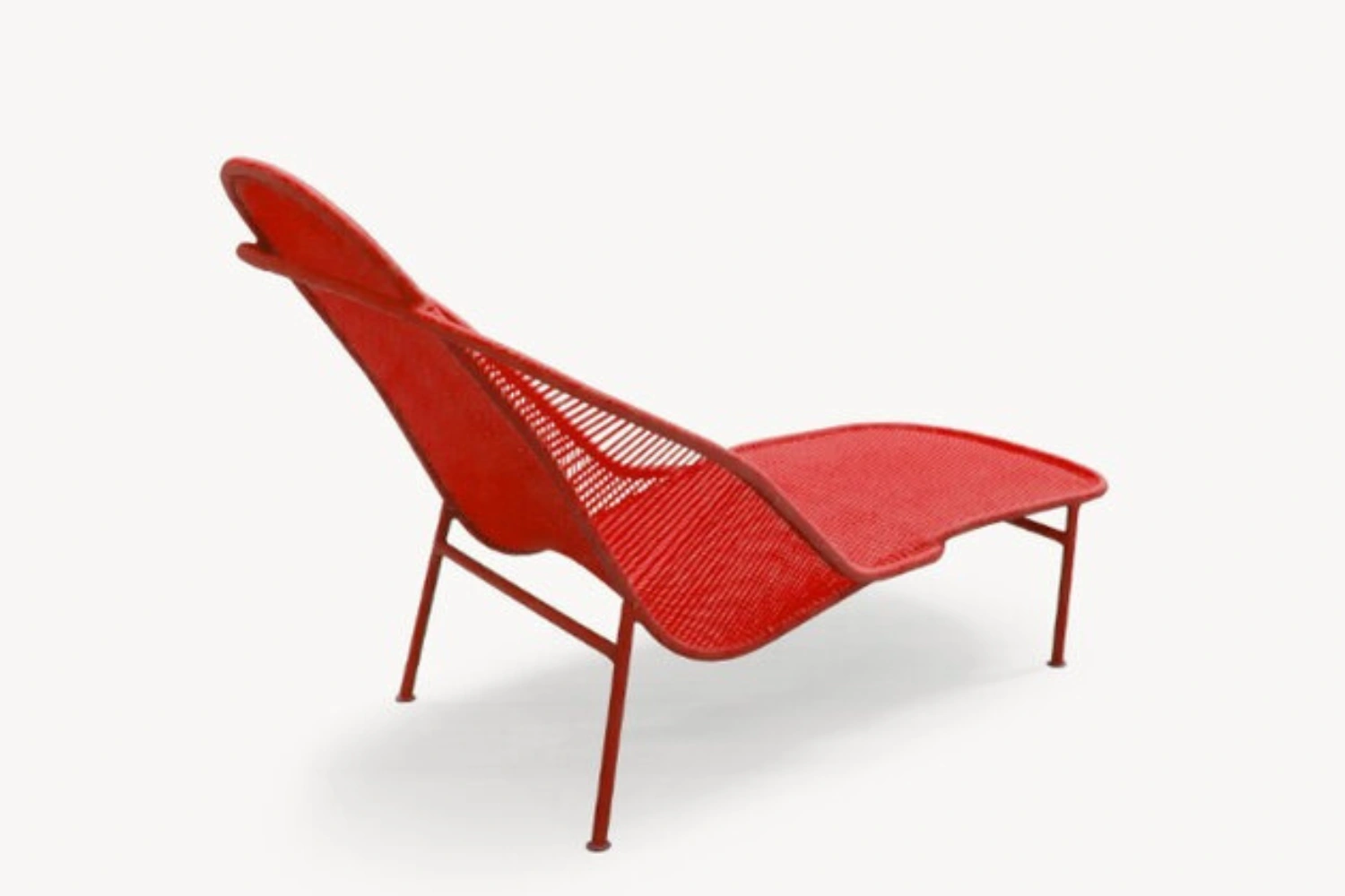 Chaise Espreguiçadeira Imba 4